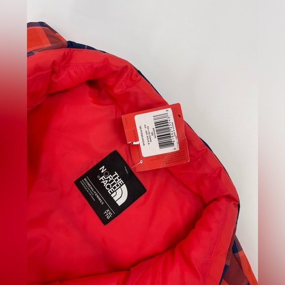North Face Vest NWT (CB31) - Picture 3 of 10